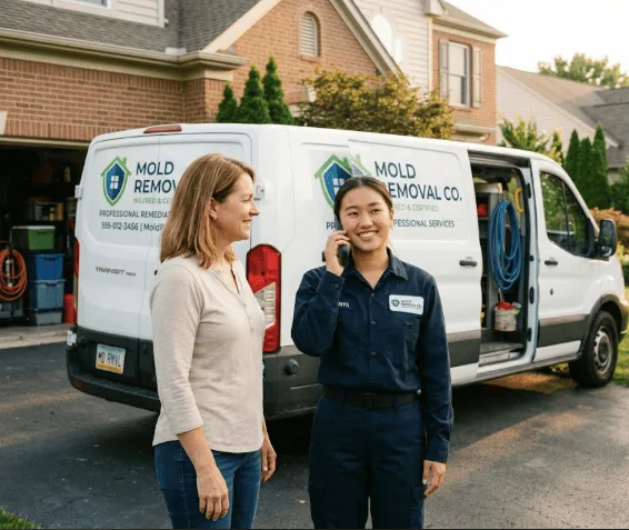 Crawlspace Mold Remediation Hudsonville, MI FAQs